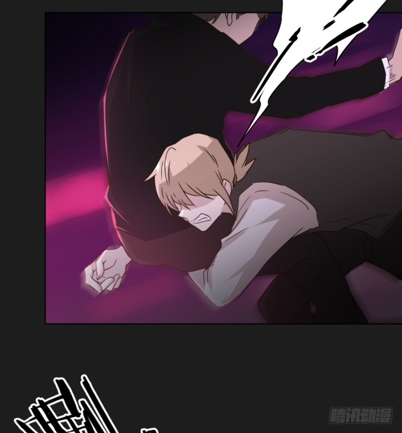 为了揭发你们的罪行，在所不惜！(1/2)-第43话