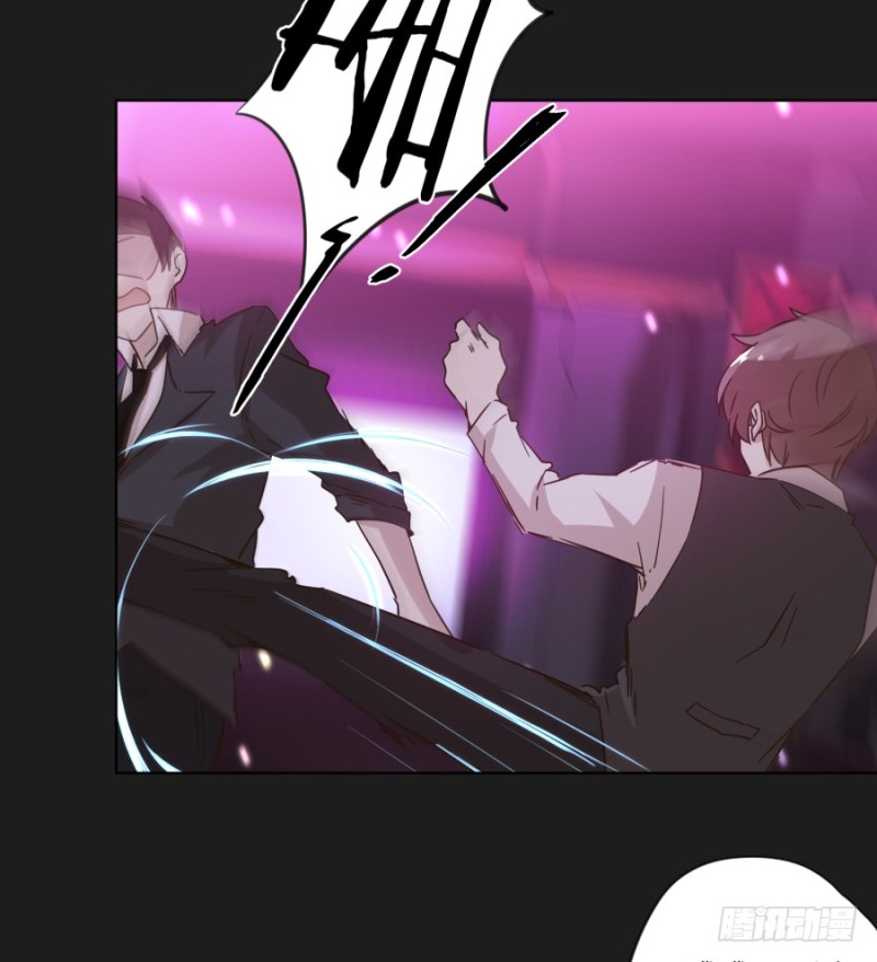 为了揭发你们的罪行，在所不惜！(1/2)-第43话