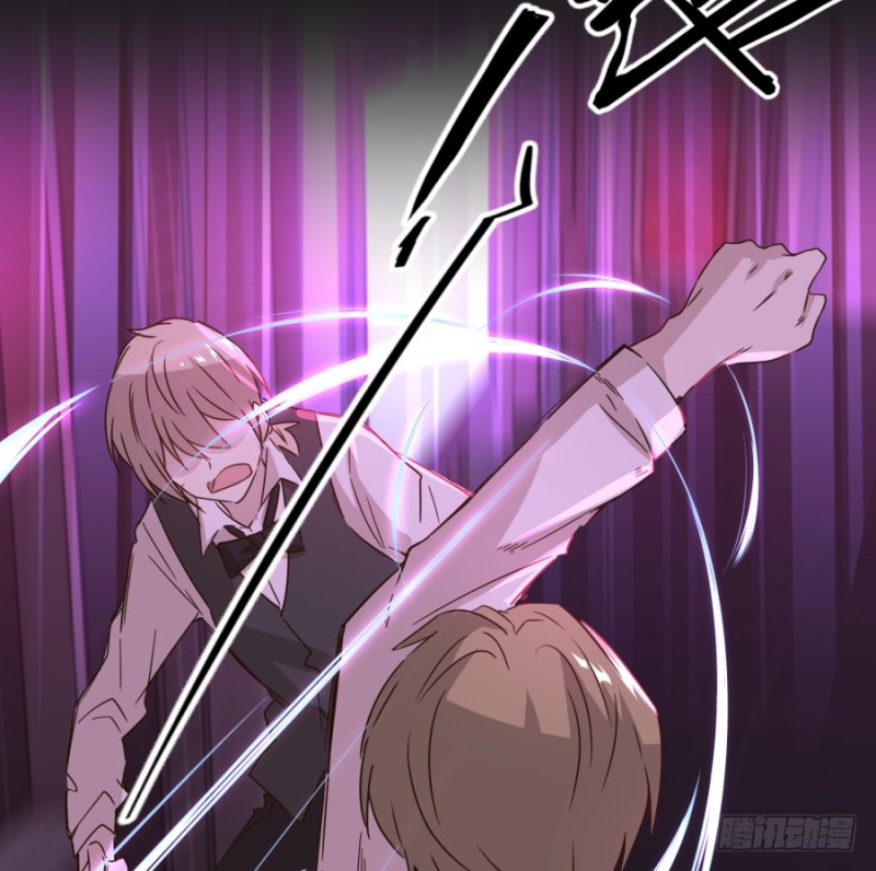 为了揭发你们的罪行，在所不惜！(1/2)-第43话