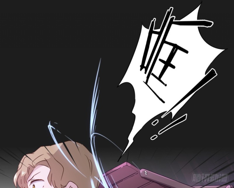 为了揭发你们的罪行，在所不惜！(1/2)-第43话