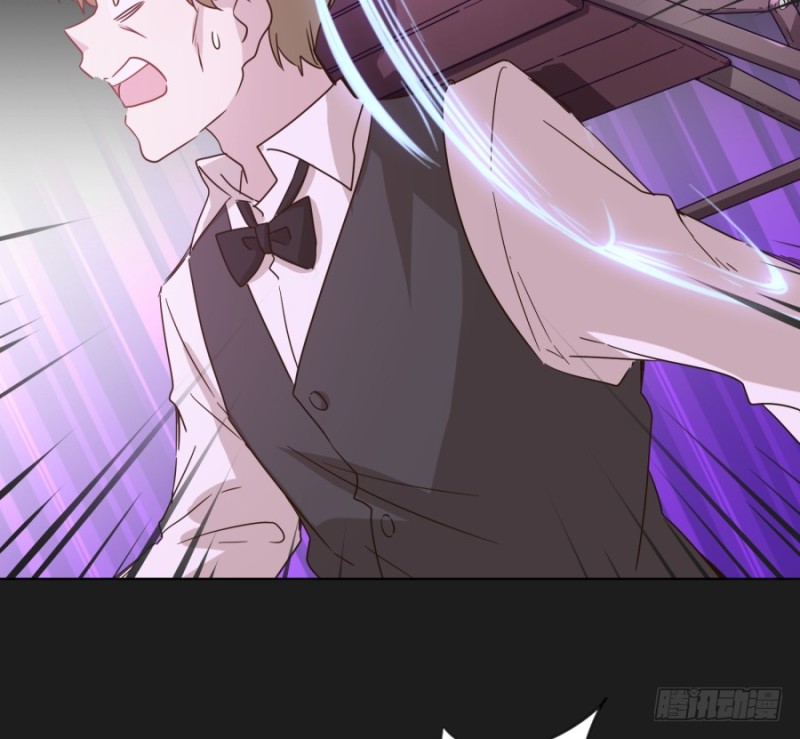 为了揭发你们的罪行，在所不惜！(1/2)-第43话