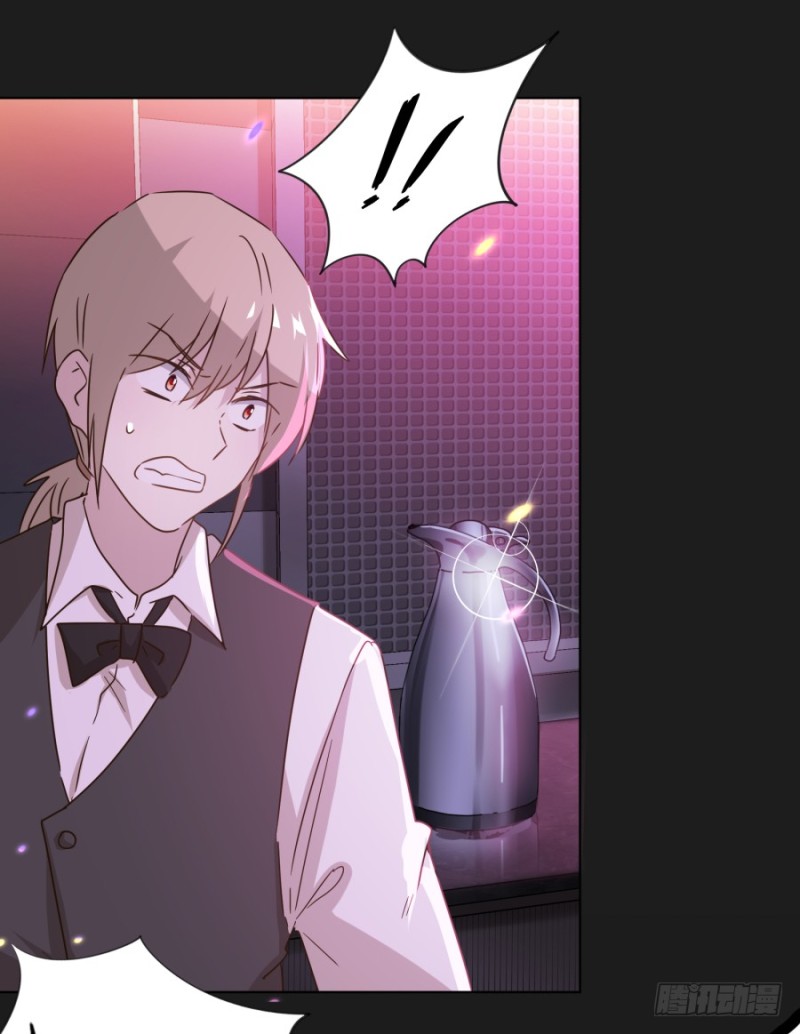 为了揭发你们的罪行，在所不惜！(1/2)-第43话