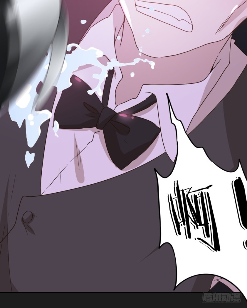 为了揭发你们的罪行，在所不惜！(1/2)-第43话