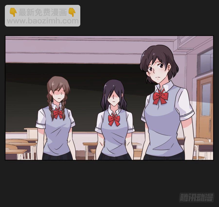 那一幕再次出现在眼前...(1/2)-第15话