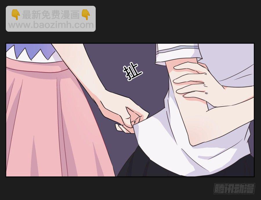 那一幕再次出现在眼前...(1/2)-第15话