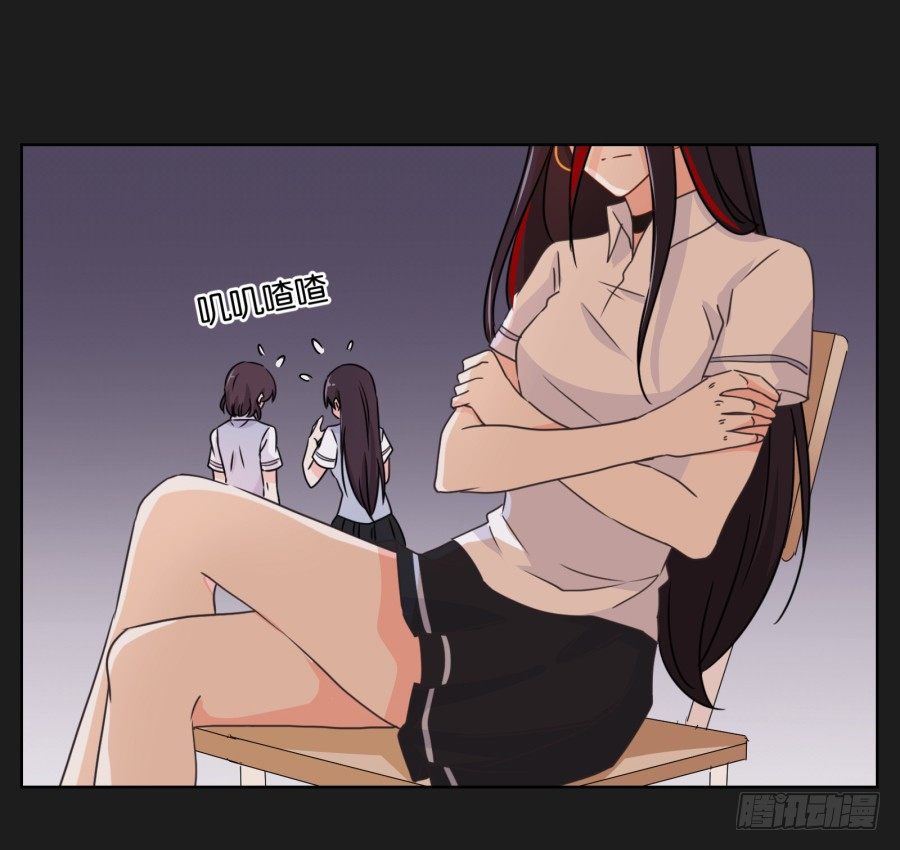 那一幕再次出现在眼前...(1/2)-第15话