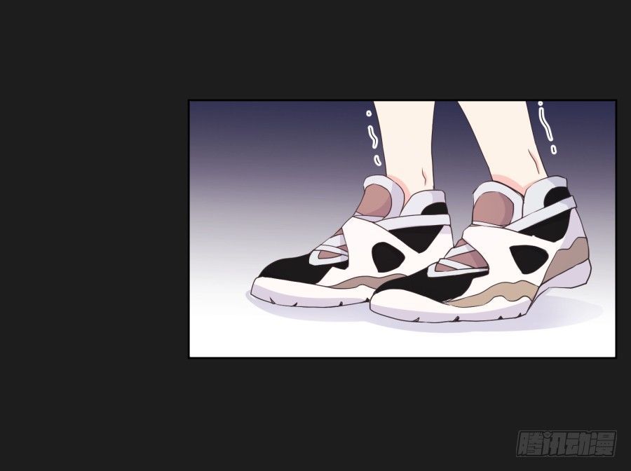 有谁能够救救我......(1/2)-第3话