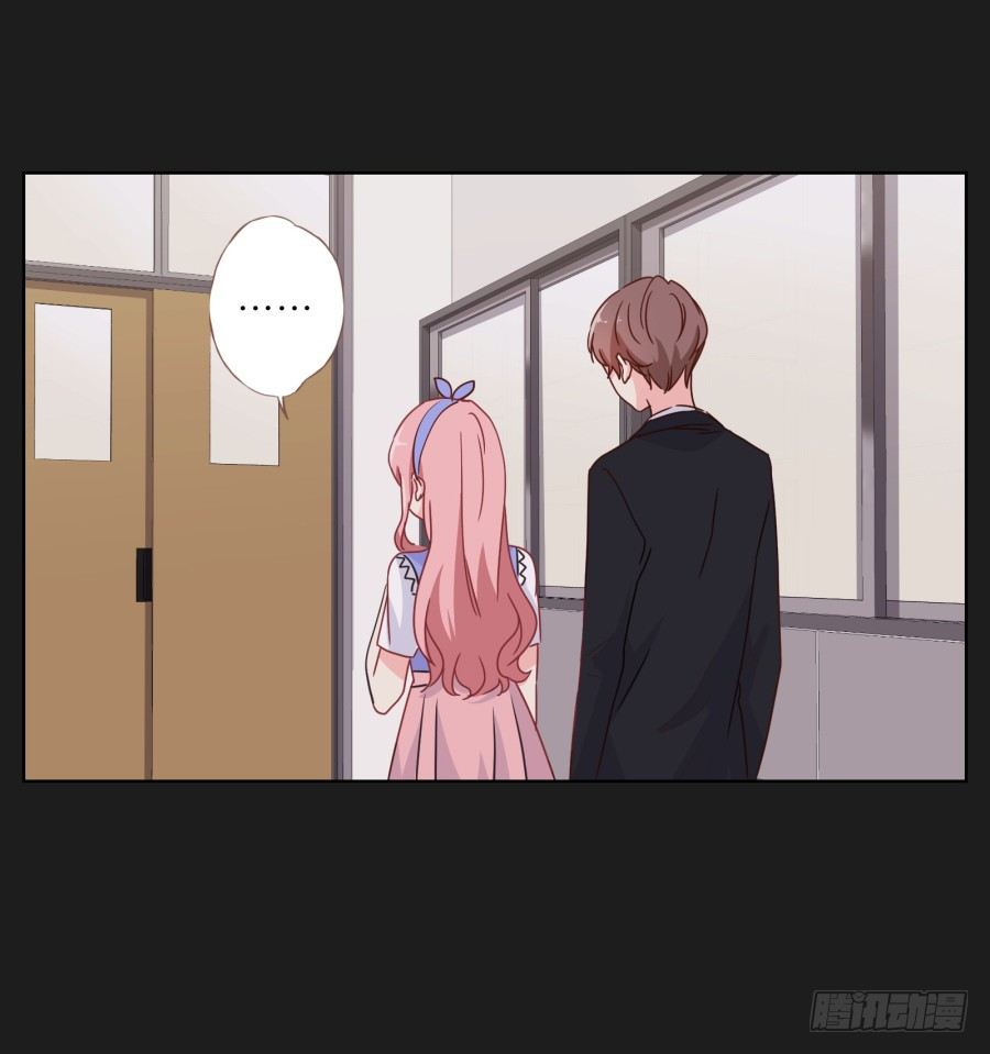 唉？这三个人怎么在一起！！(1/2)-第29话