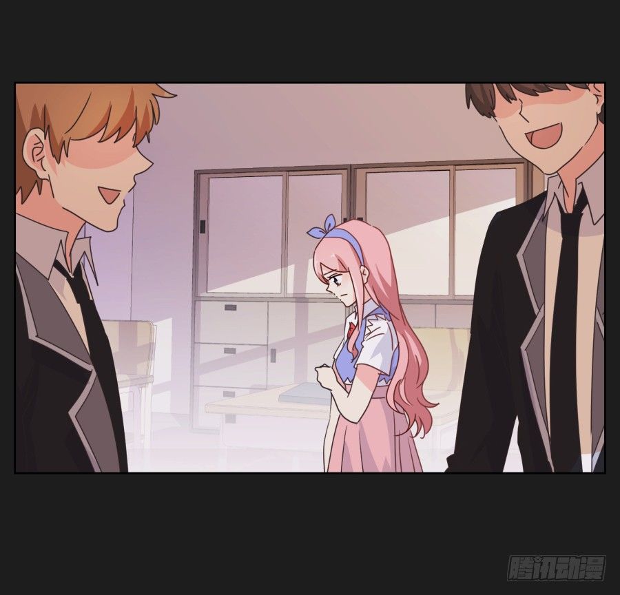 我一个人，能拼桌吗？-第31话