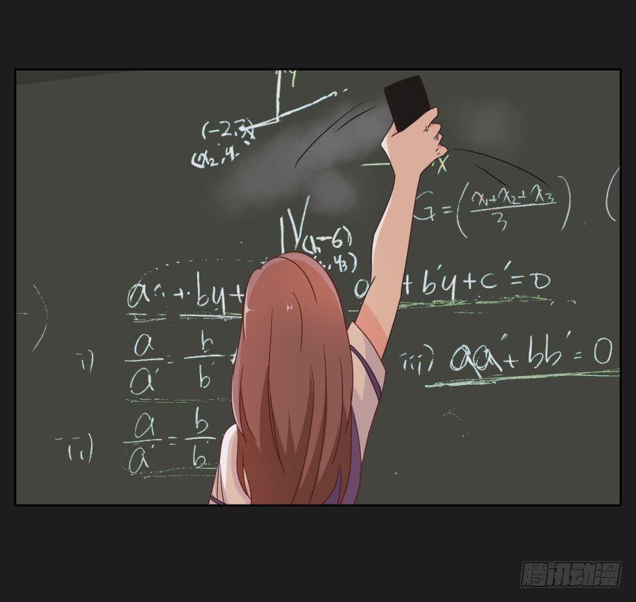 拉钩，我们是一辈子的好朋友！(1/2)-第35话