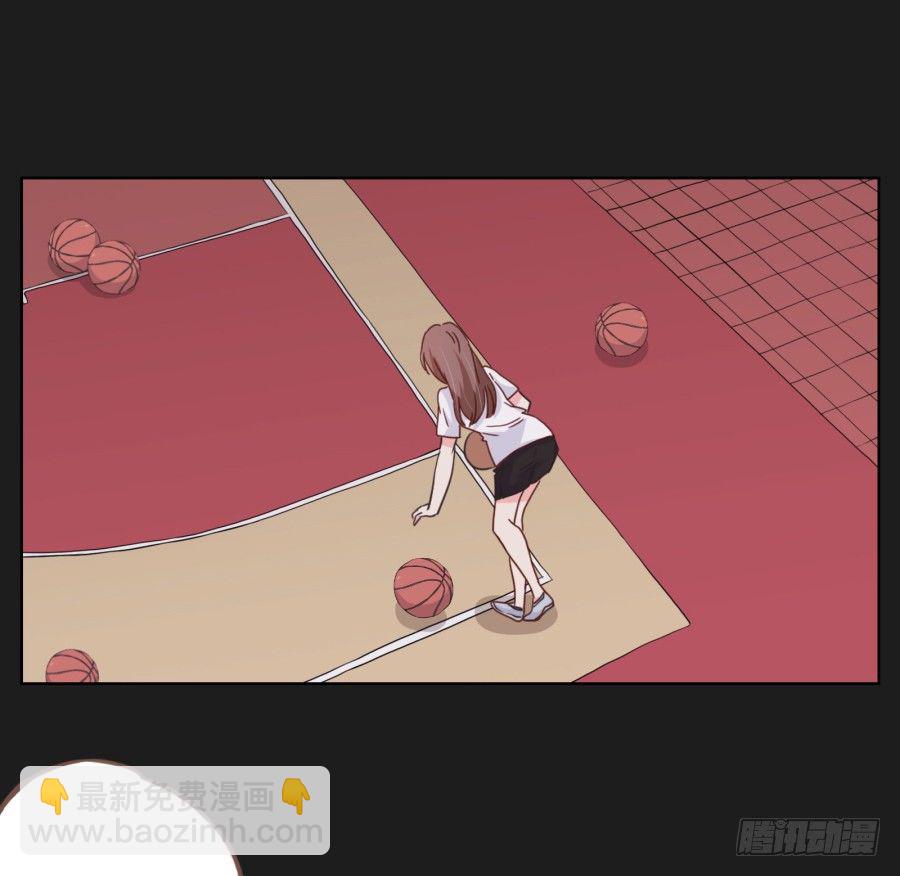 拉钩，我们是一辈子的好朋友！(1/2)-第35话