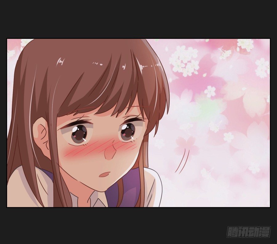 我们才是最般配的一对~(1/2)-第37话