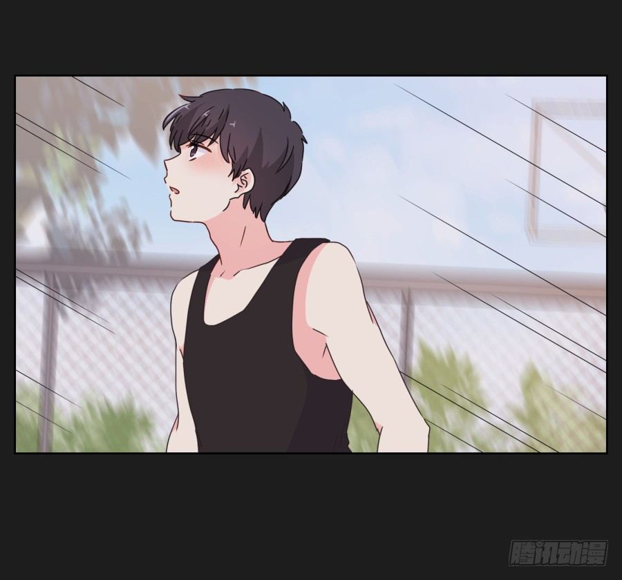 我们才是最般配的一对~(1/2)-第37话