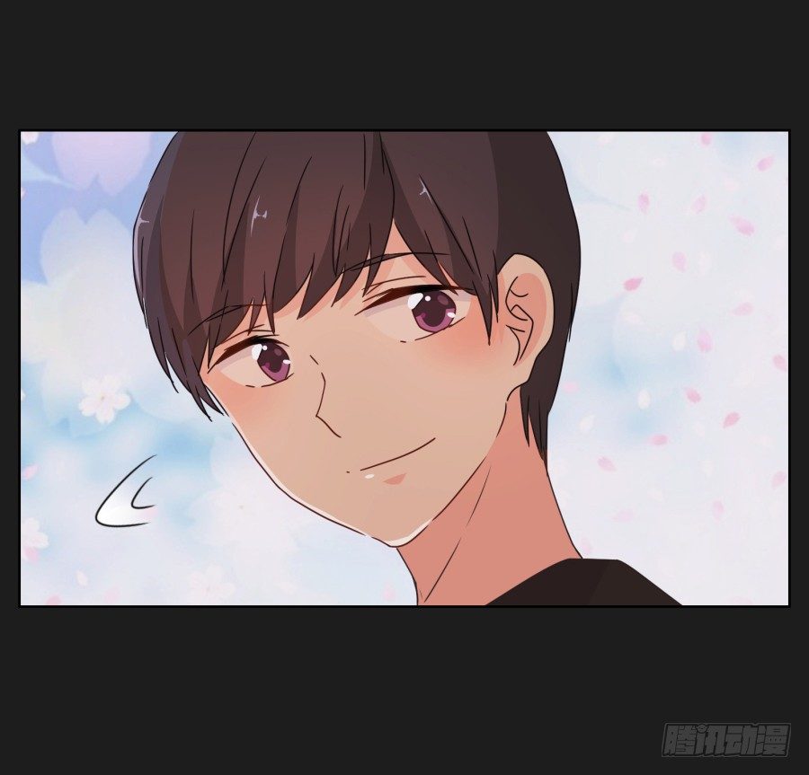 我们才是最般配的一对~(1/2)-第37话