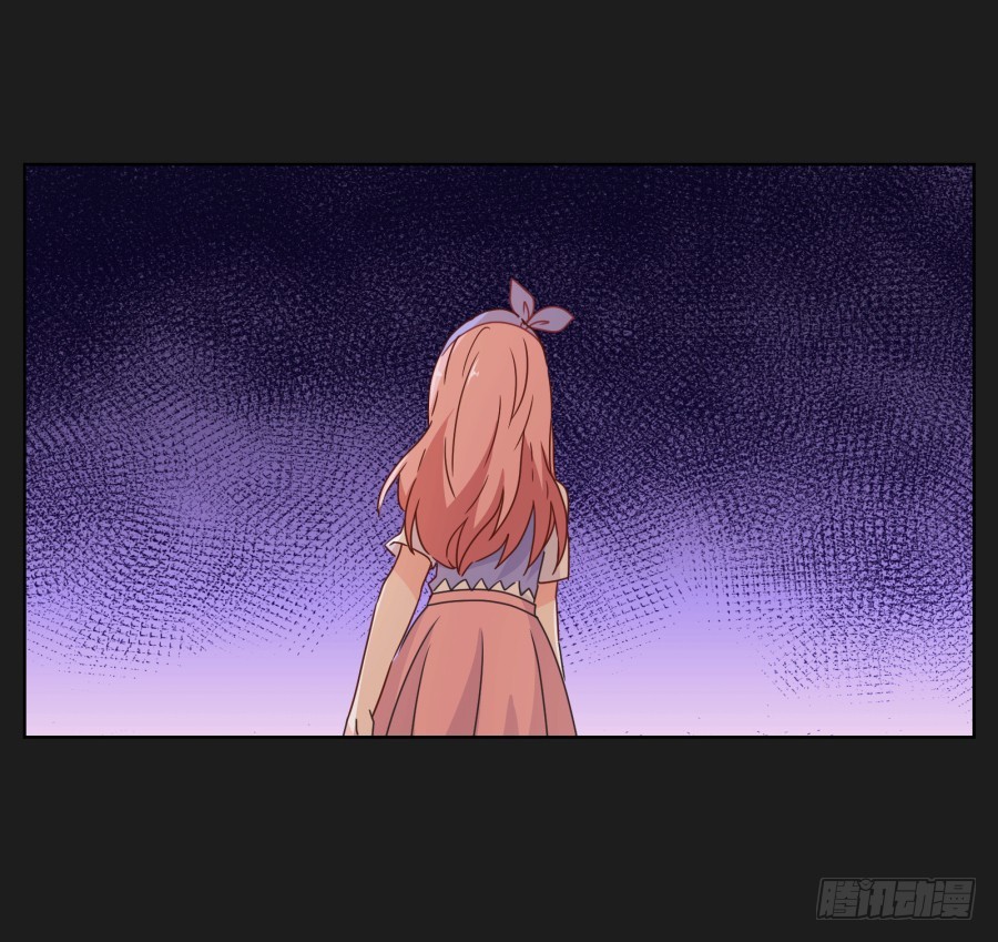 我们才是最般配的一对~(1/2)-第37话