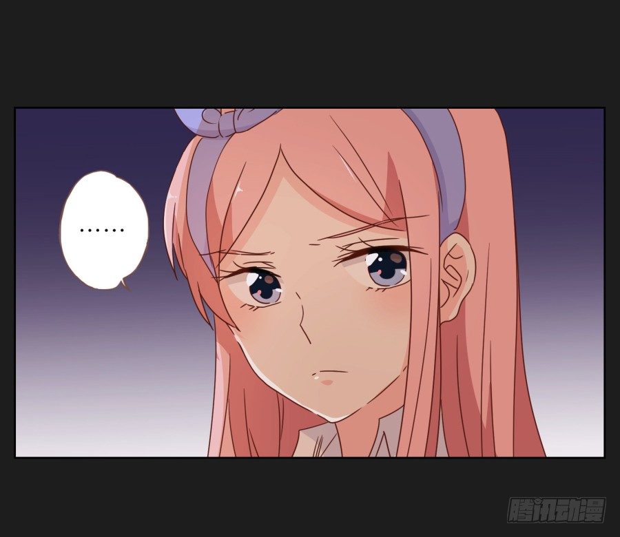 我们才是最般配的一对~(1/2)-第37话