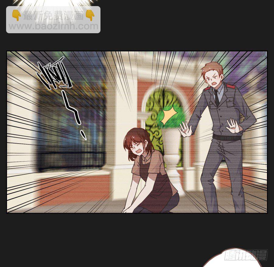 妈妈，我真的对不起您！-第39话