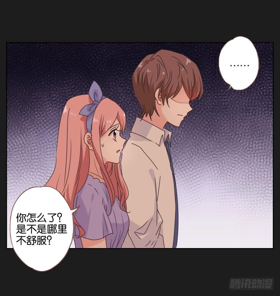 李雪娜！你给我等着&hellip;&hellip;-第59话