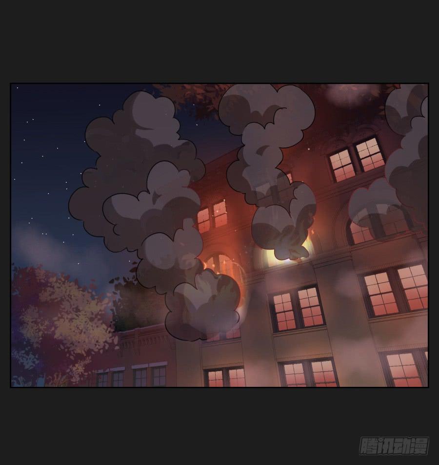 安一！危险啊！别过去！！(1/2)-第49话