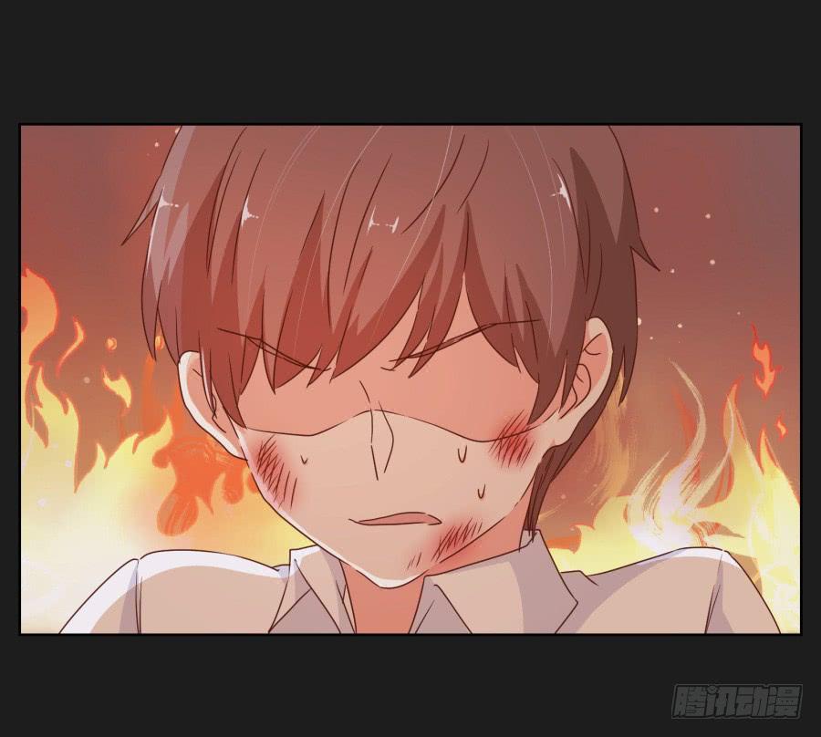 安一！危险啊！别过去！！(1/2)-第49话