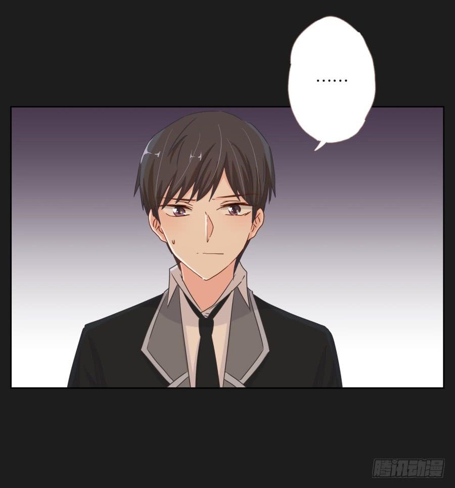 你可不要忘了咱们的约定！-第63话