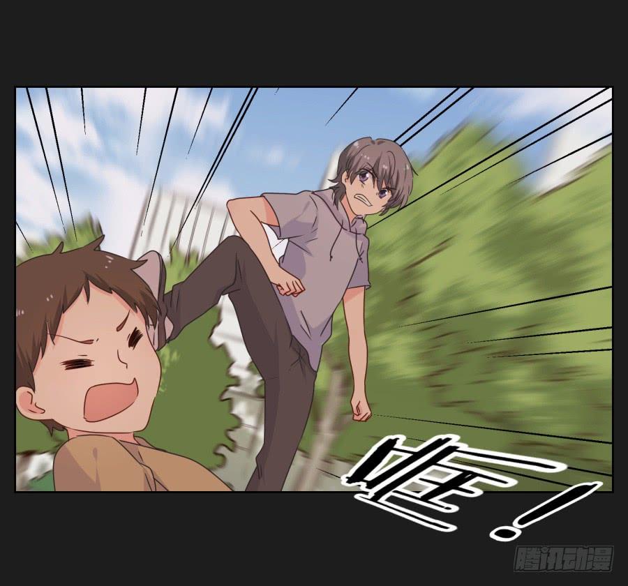 别怕！我会保护你的！(1/2)-第67话