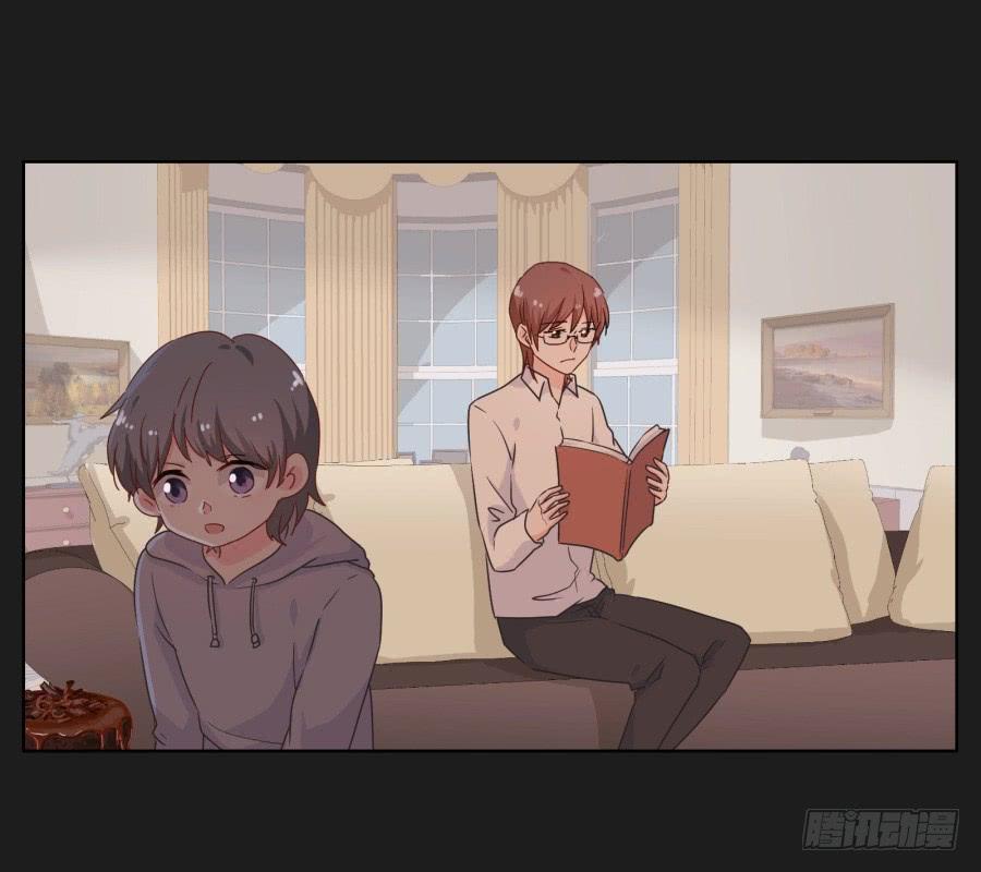 别怕！我会保护你的！(1/2)-第67话