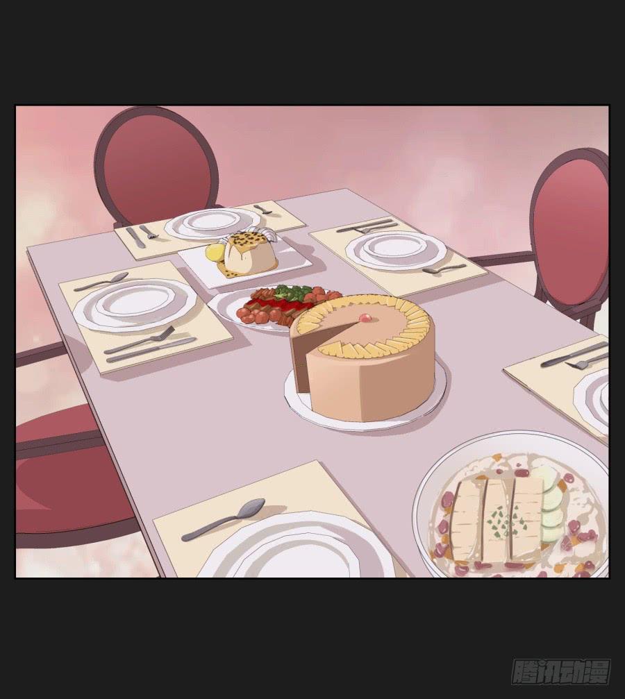 别怕！我会保护你的！(1/2)-第67话