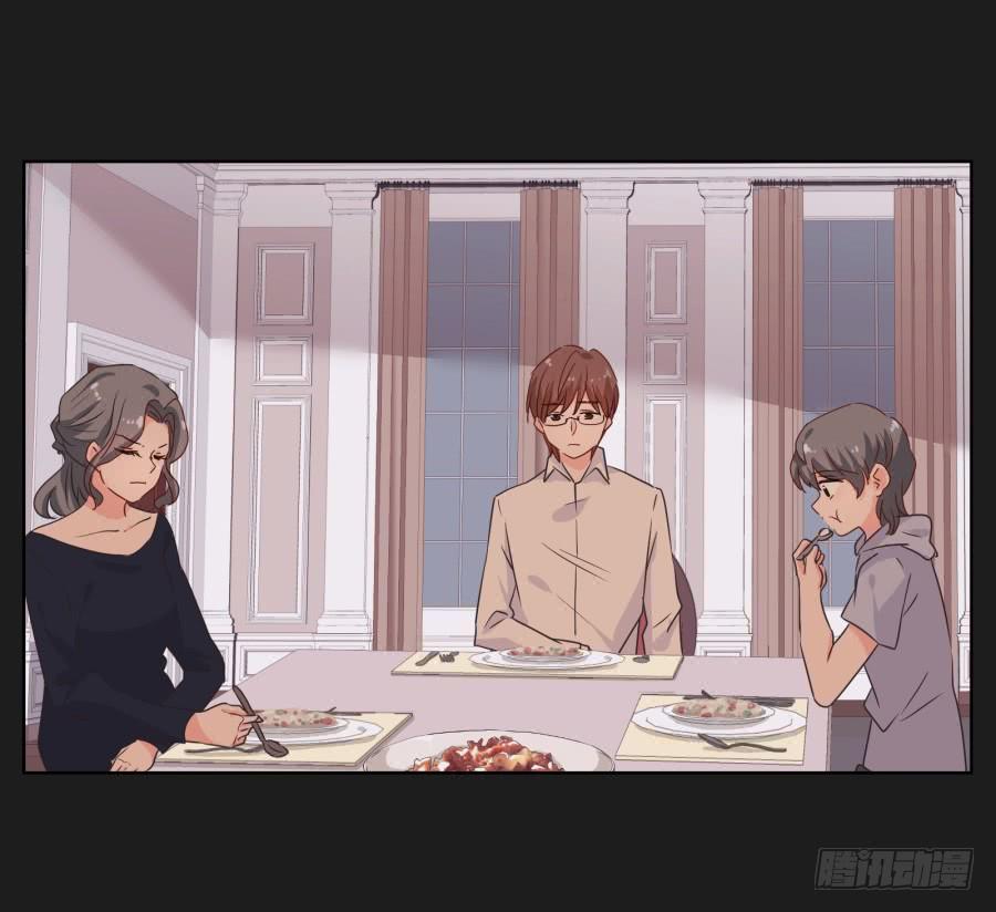 别怕！我会保护你的！(1/2)-第67话