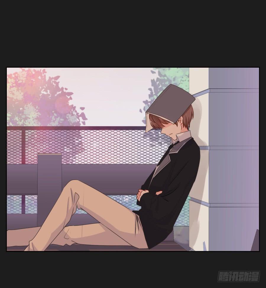 你和某些人还真是不一样&hellip;&hellip;(1/2)-第69话