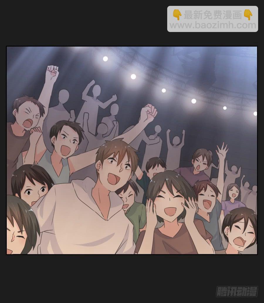 你这该死的家伙！到底是谁！(1/2)-第75话