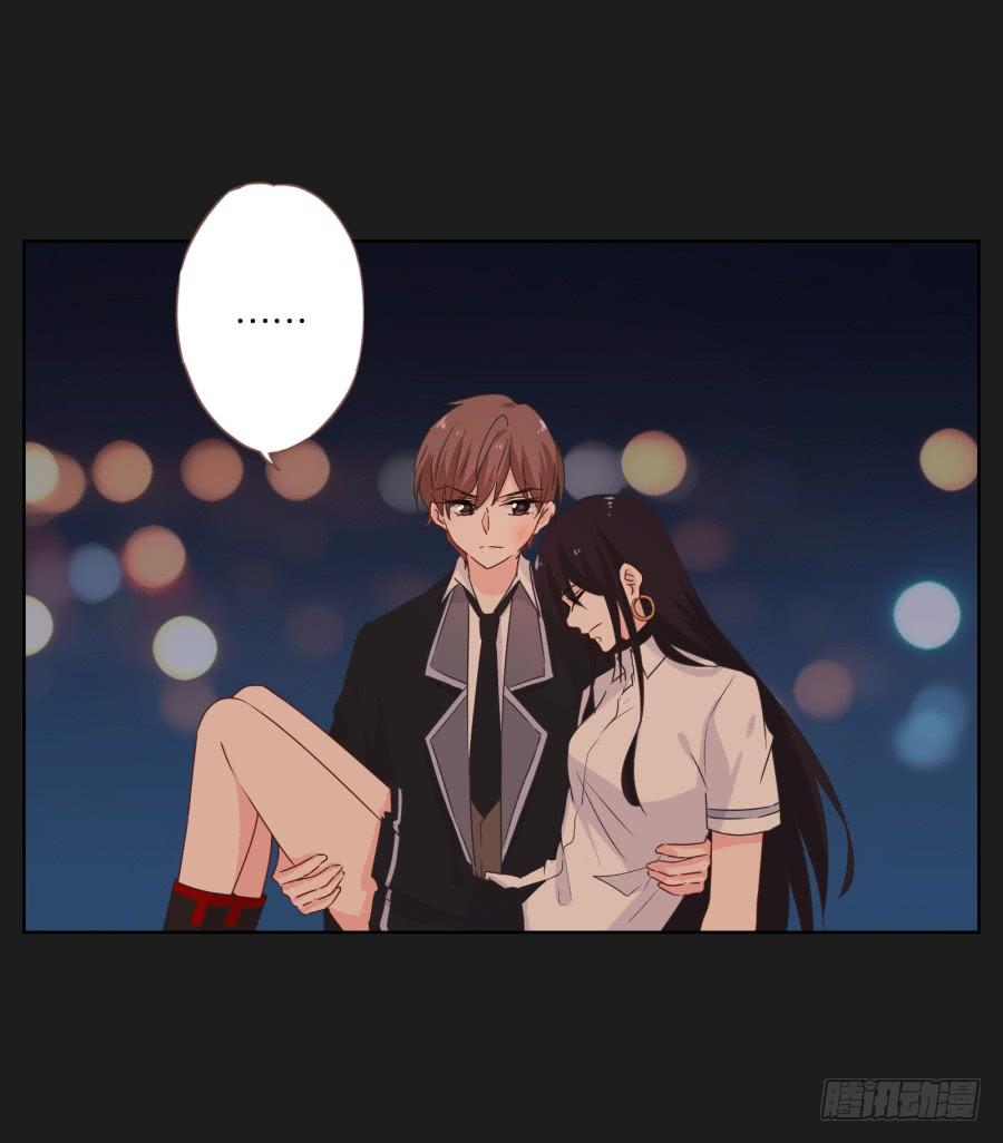 女人的嫉妒心可是很可怕的！(1/2)-第73话