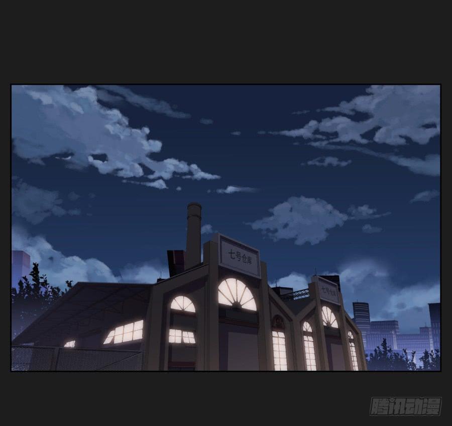 女人的嫉妒心可是很可怕的！(1/2)-第73话