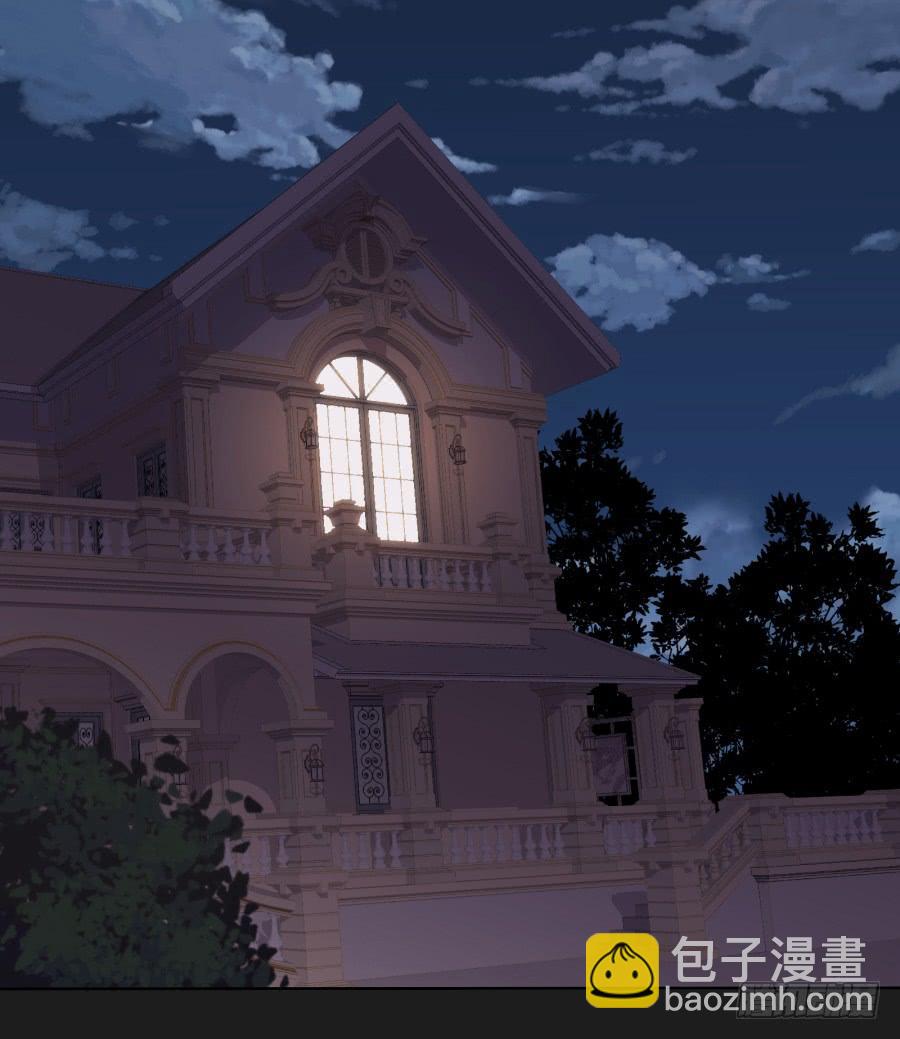 女人的嫉妒心可是很可怕的！(1/2)-第73话