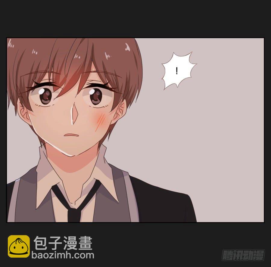 女人的嫉妒心可是很可怕的！(1/2)-第73话