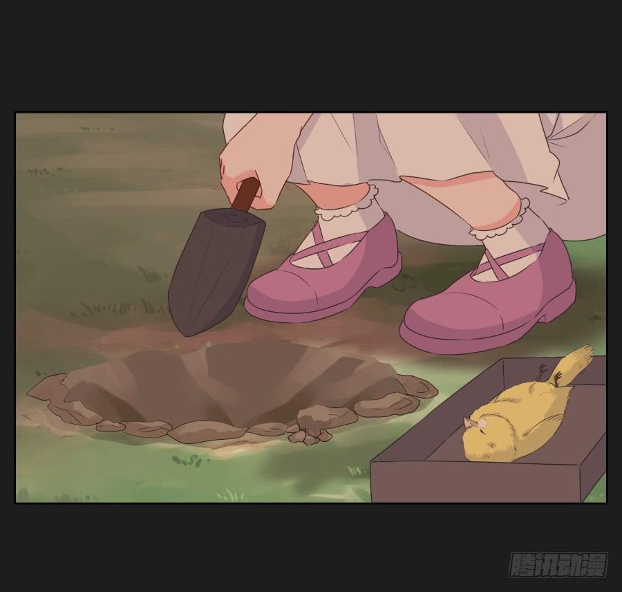 安一！这样做真的值得吗&hellip;&hellip;(1/2)-第77话