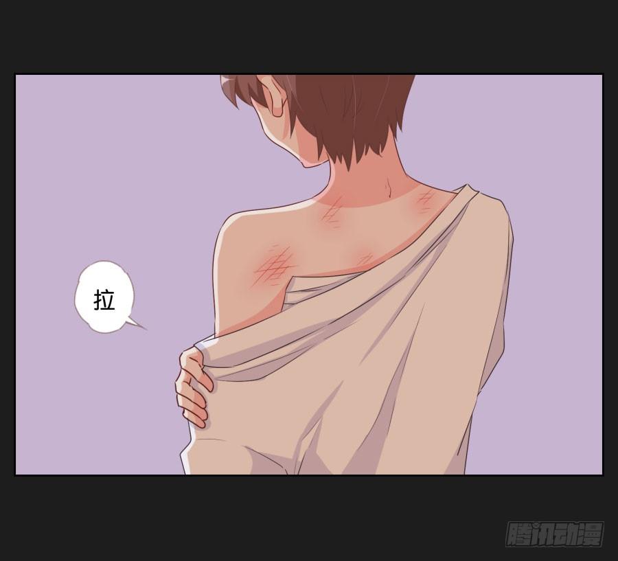 安一！这样做真的值得吗&hellip;&hellip;(1/2)-第77话