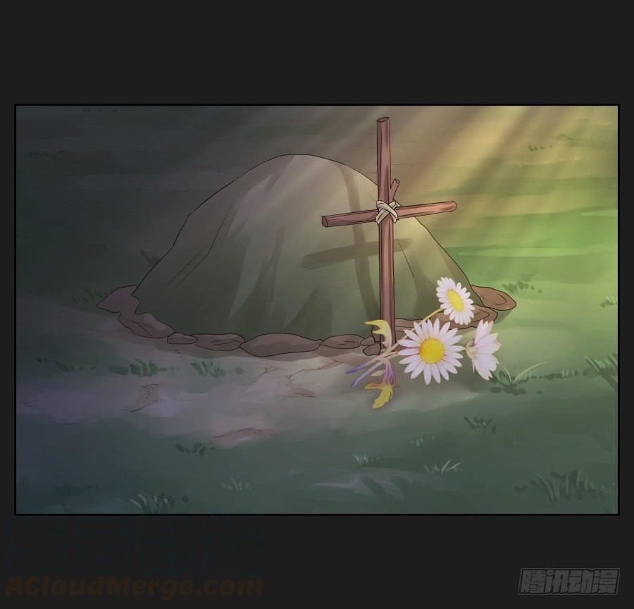 我恨他！不能再和她成为朋友了！(1/2)-第51话