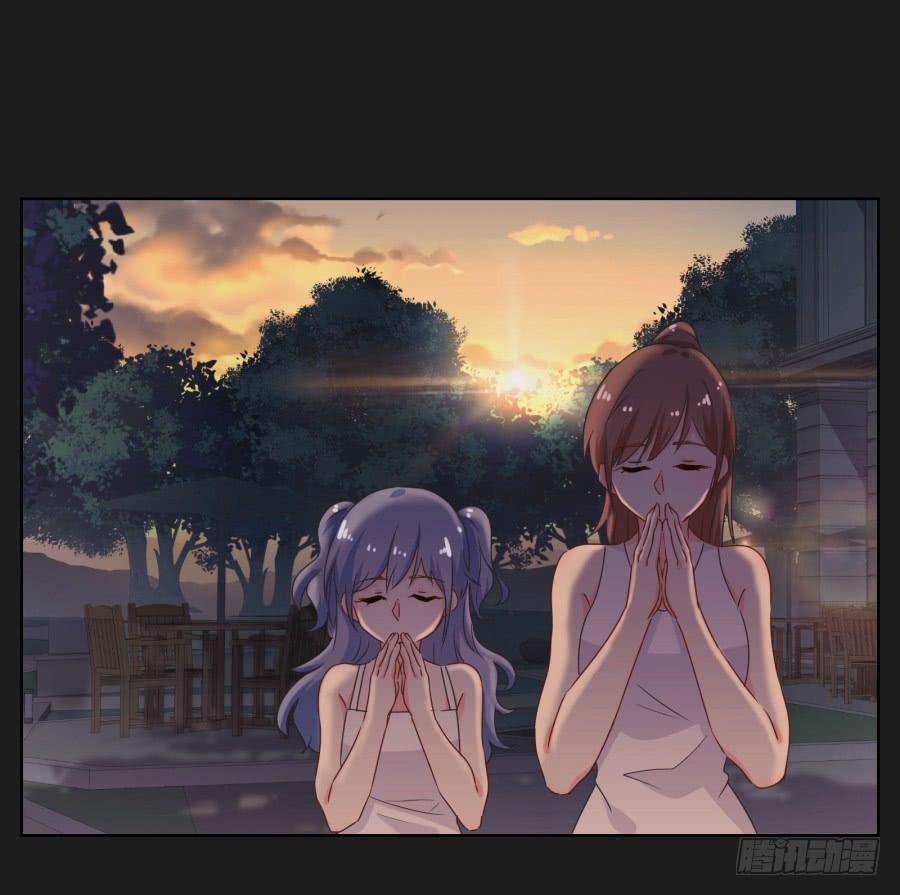 我恨他！不能再和她成为朋友了！(1/2)-第51话