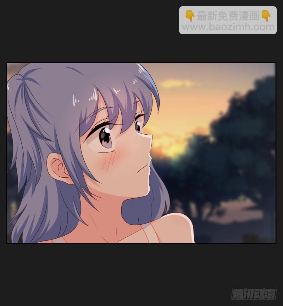 我恨他！不能再和她成为朋友了！(1/2)-第51话