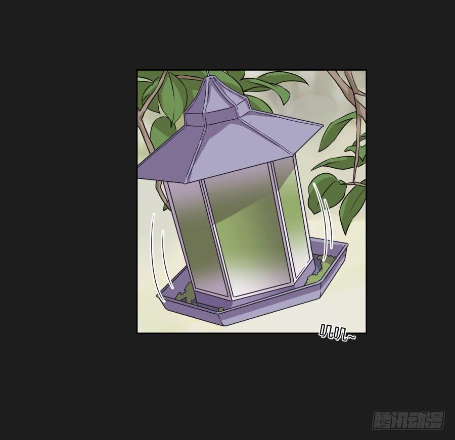 我恨他！不能再和她成为朋友了！(1/2)-第51话