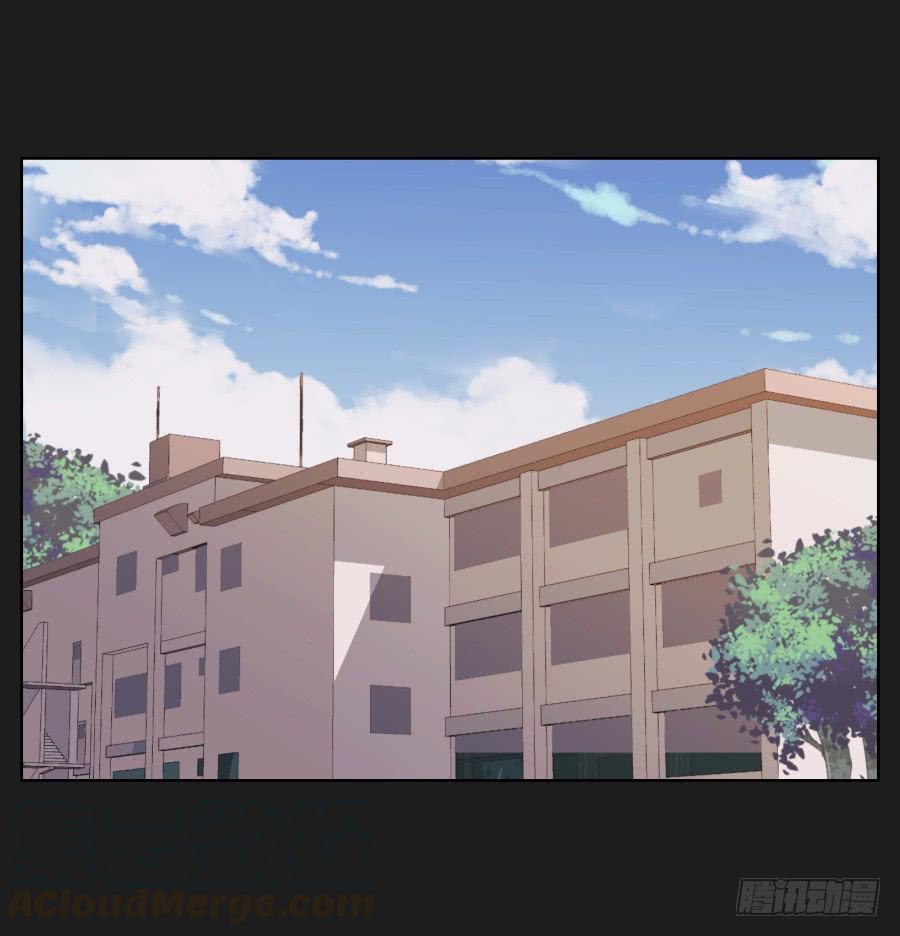 我恨他！不能再和她成为朋友了！(1/2)-第51话