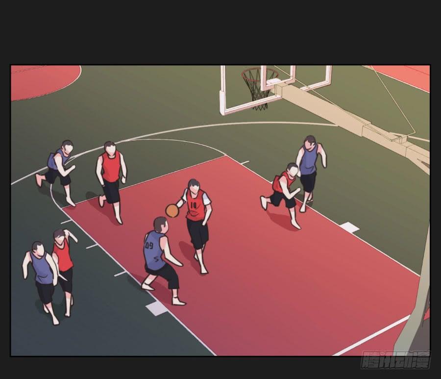 现在还来得及，别再沉沦下去了！(1/2)-第53话