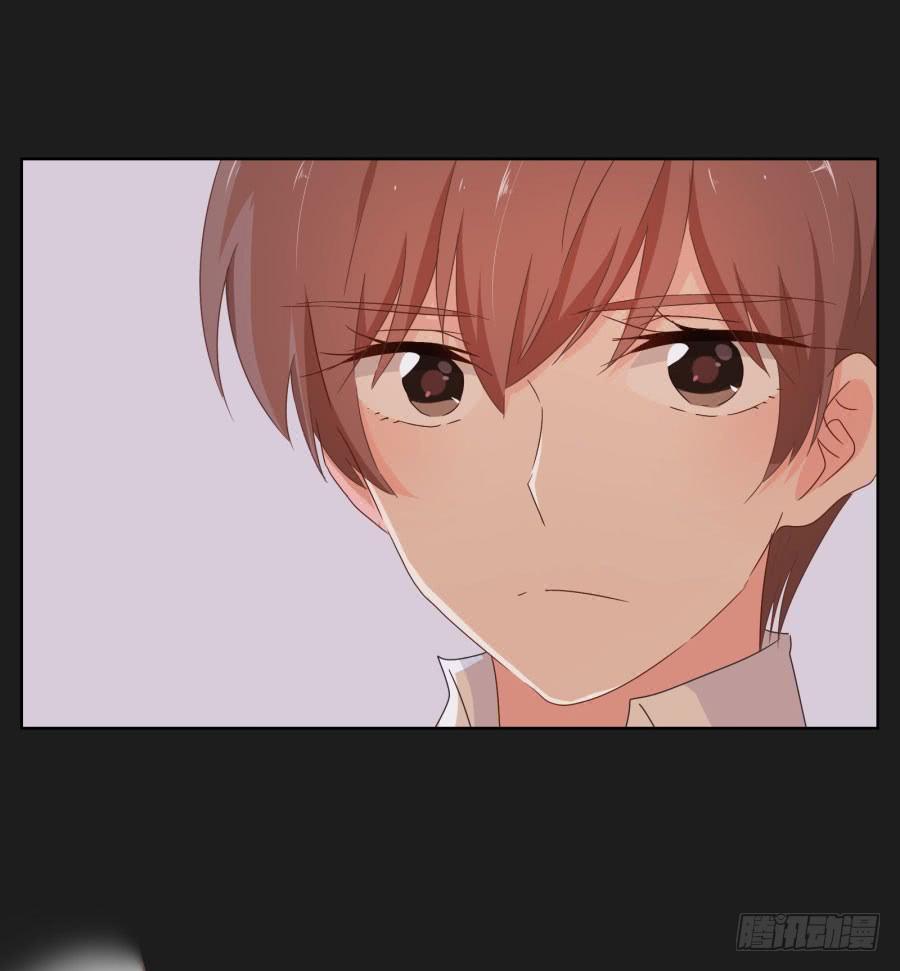 我怀疑他根本就不爱我！(1/2)-第79话