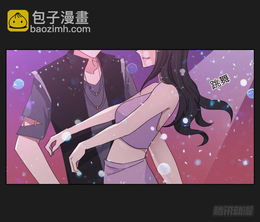 敬酒不吃吃罚酒(1/2)-第9话