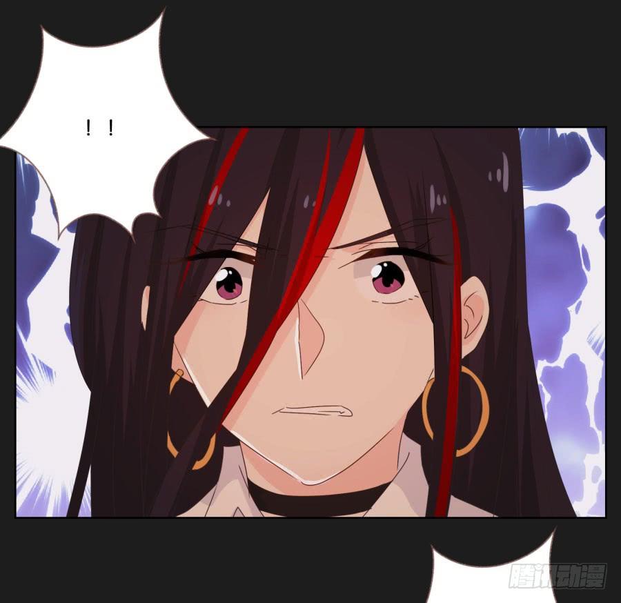 快说，到底是谁干的！(1/2)-第55话