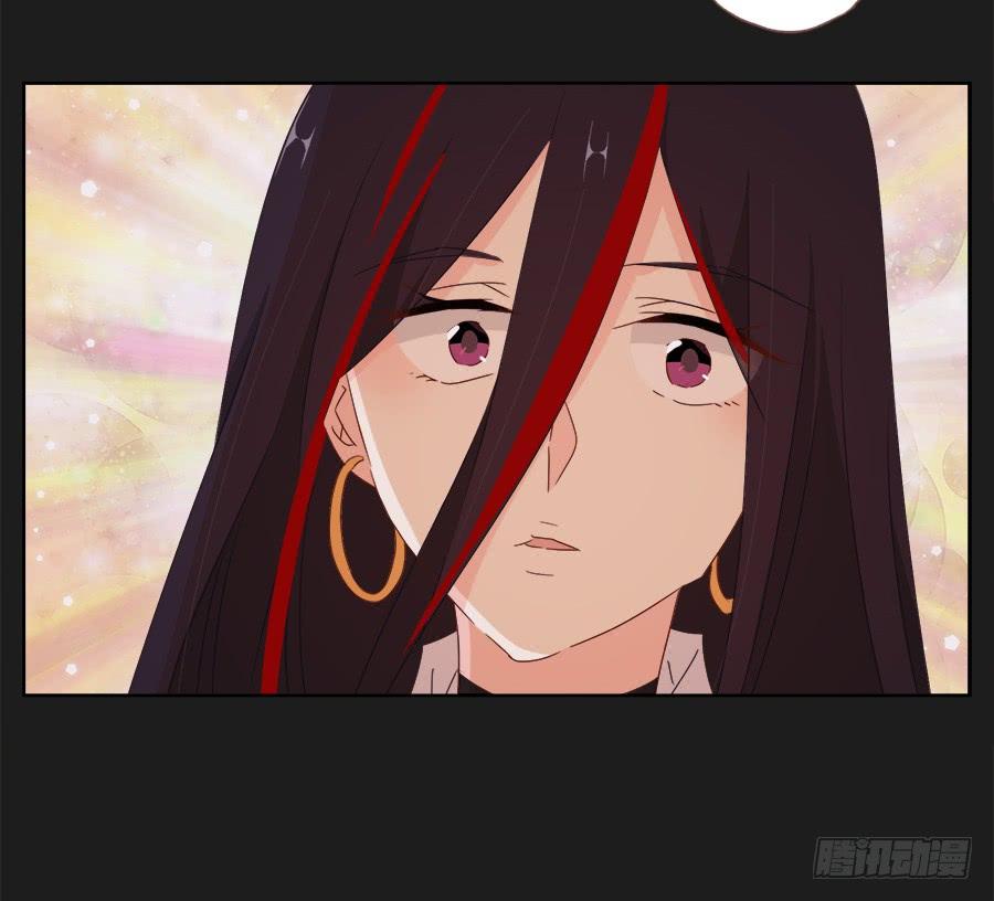 如果再次选择，我会成为什么样的人(1/2)-第83话