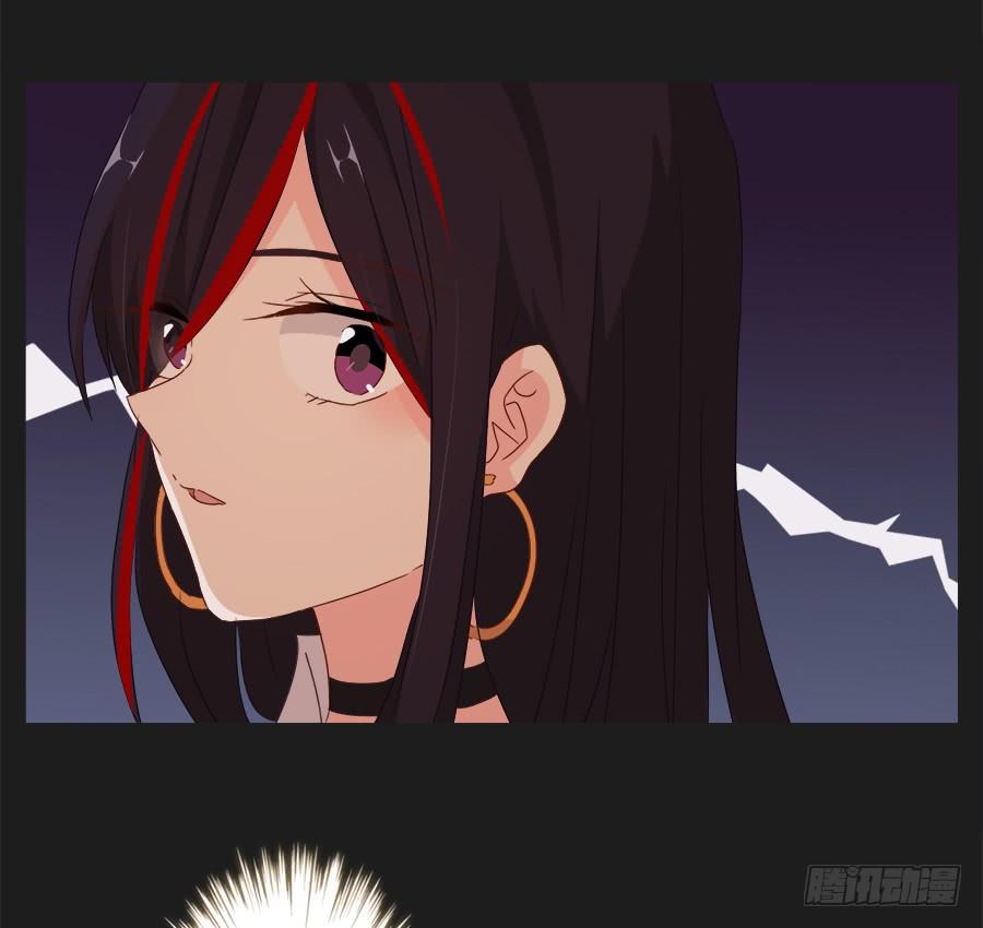 如果再次选择，我会成为什么样的人(1/2)-第83话