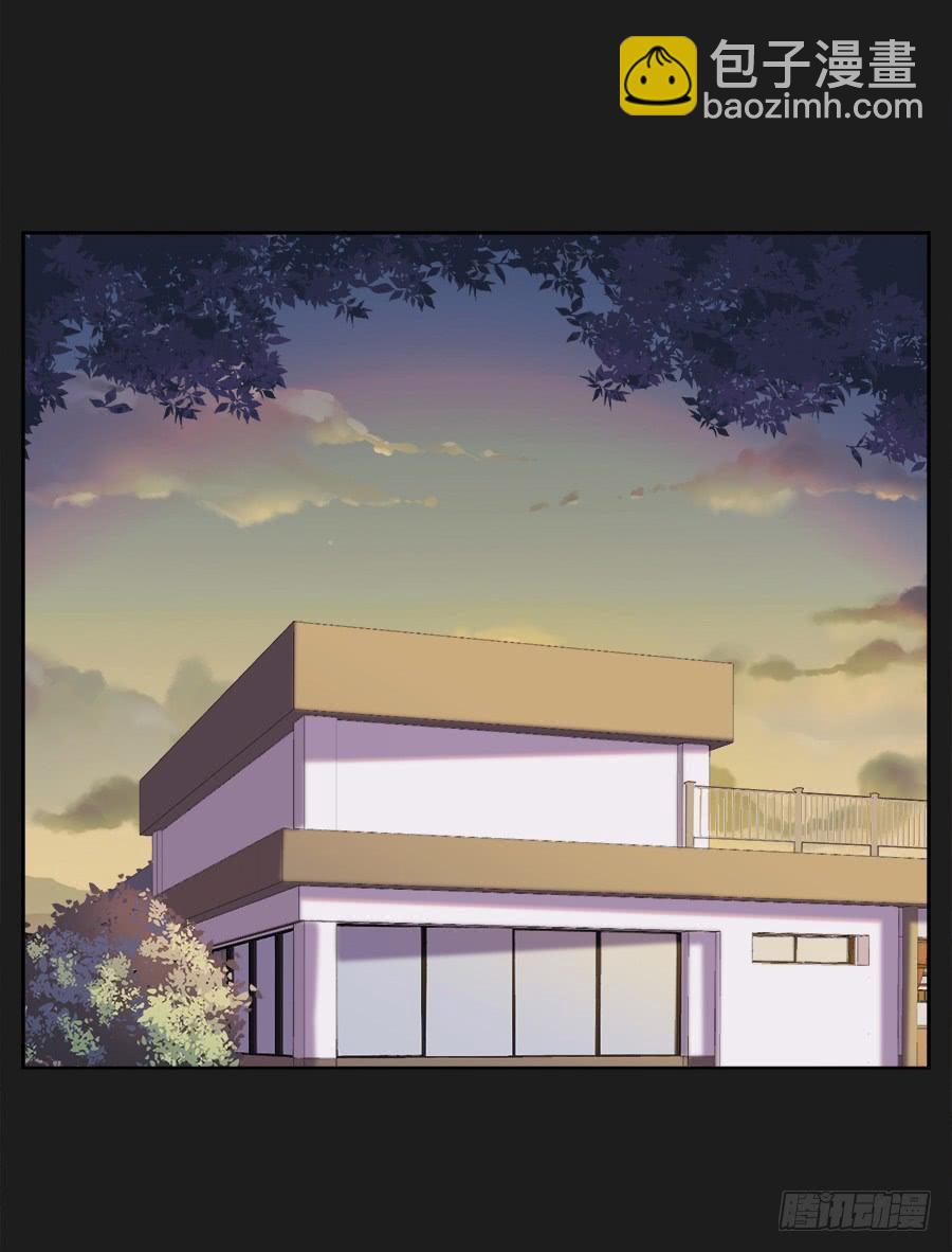 如果再次选择，我会成为什么样的人(1/2)-第83话