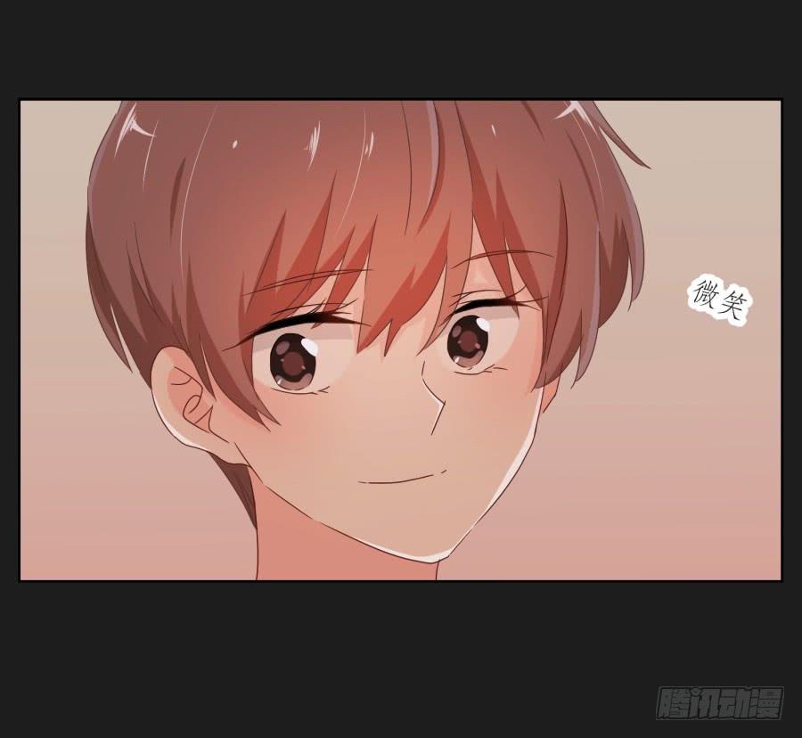 如果再次选择，我会成为什么样的人(1/2)-第83话